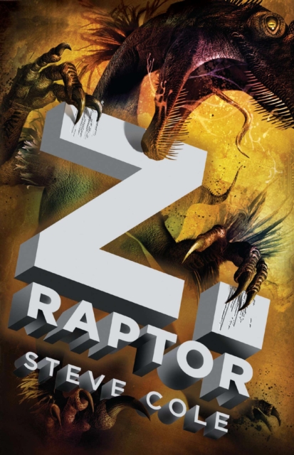 Z. Raptor, EPUB eBook