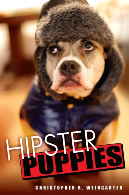 Hipster Puppies, EPUB eBook