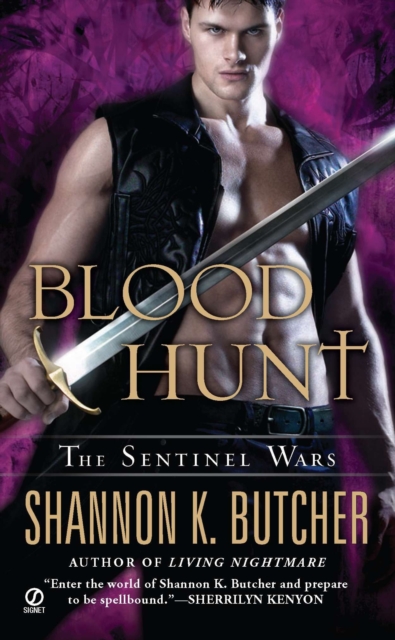 Blood Hunt, EPUB eBook