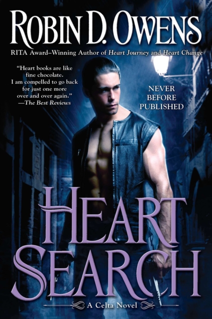 Heart Search, EPUB eBook