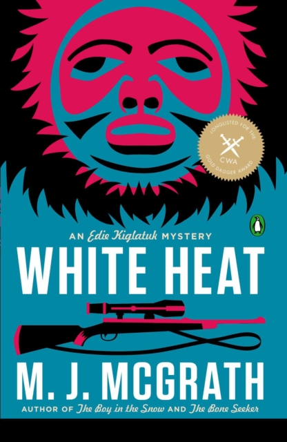 White Heat, EPUB eBook