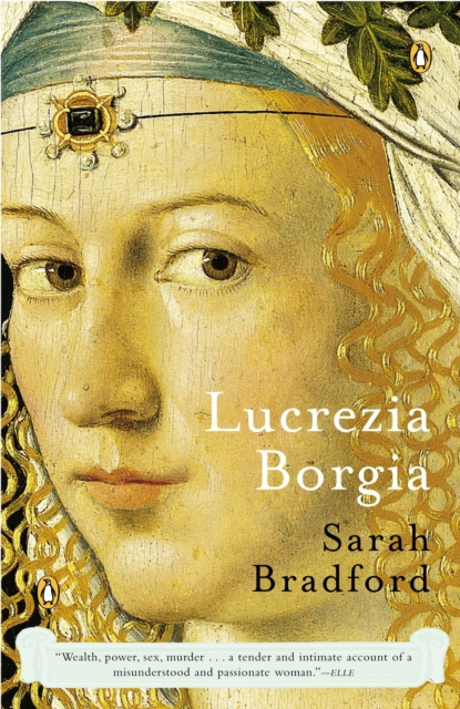 Lucrezia Borgia, EPUB eBook