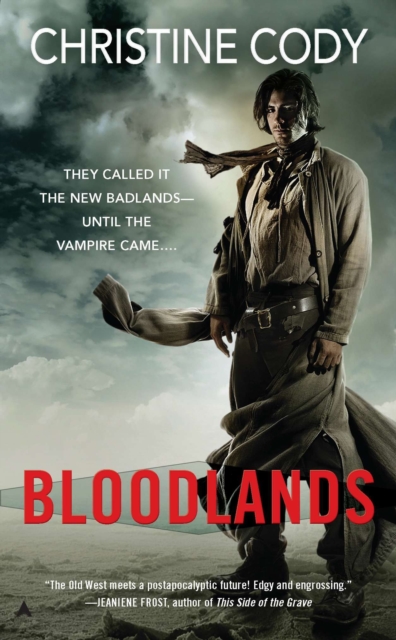 Bloodlands, EPUB eBook