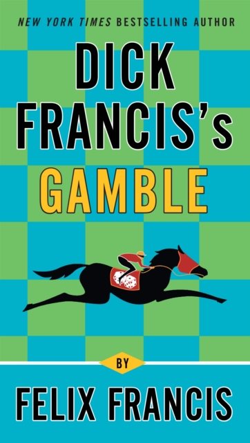 Dick Francis's Gamble, EPUB eBook