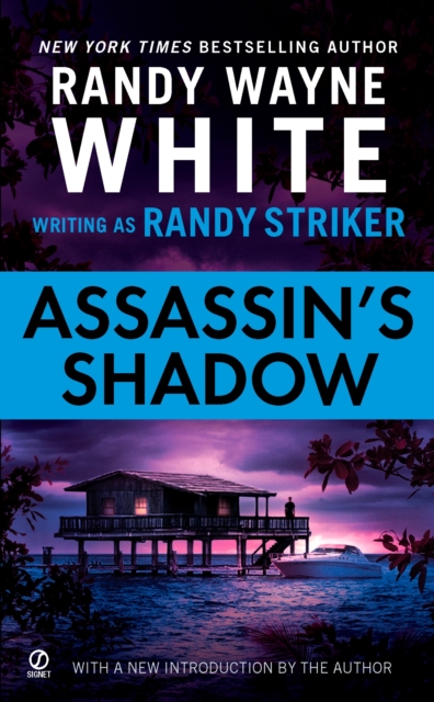 Assassin's Shadow, EPUB eBook