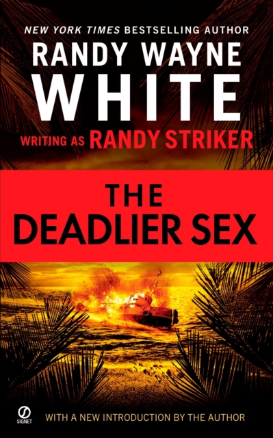Deadlier Sex, EPUB eBook