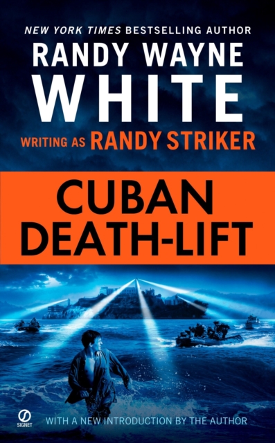 Cuban Death-Lift, EPUB eBook