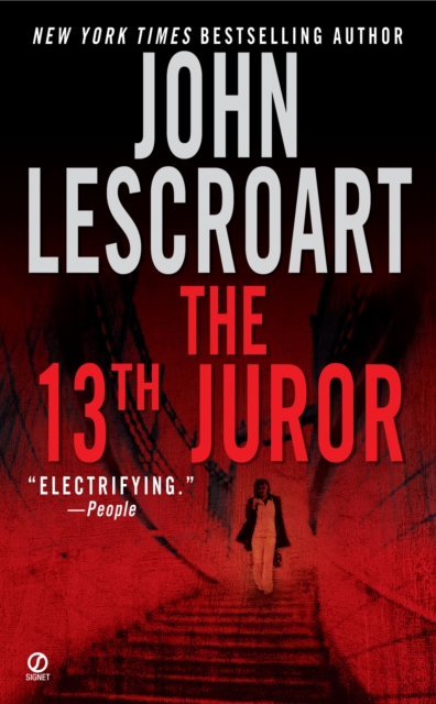 13th Juror, EPUB eBook