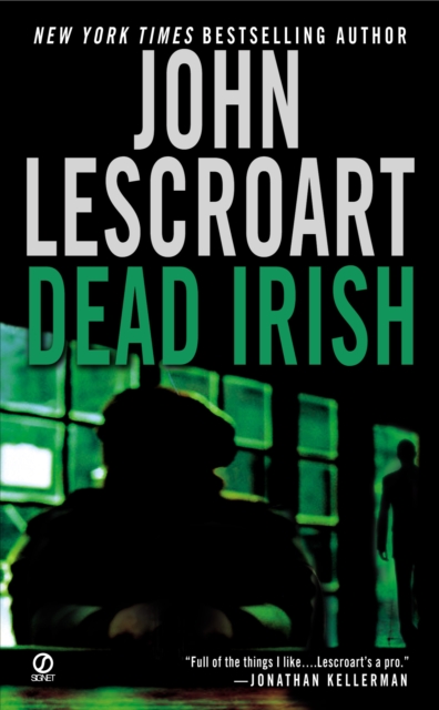 Dead Irish, EPUB eBook