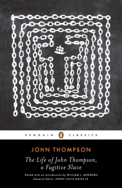 Life of John Thompson, a Fugitive Slave, EPUB eBook