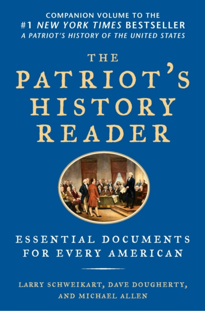 Patriot's History Reader, EPUB eBook