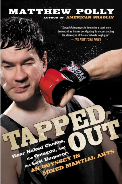 Tapped Out, EPUB eBook