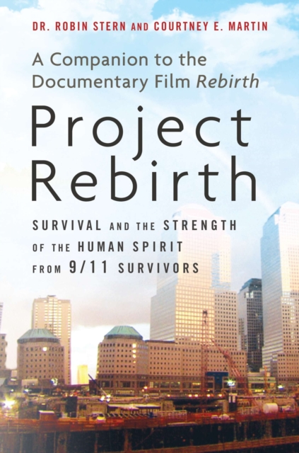 Project Rebirth, EPUB eBook