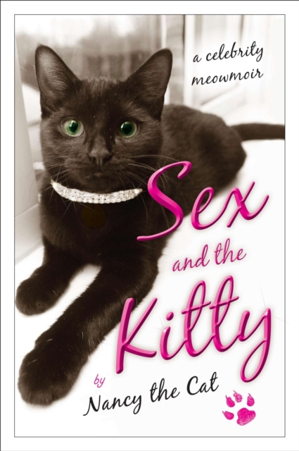 Sex and the Kitty, EPUB eBook