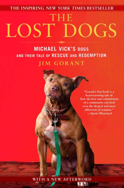 Lost Dogs, EPUB eBook