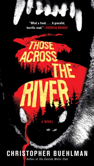 Those Across the River, EPUB eBook
