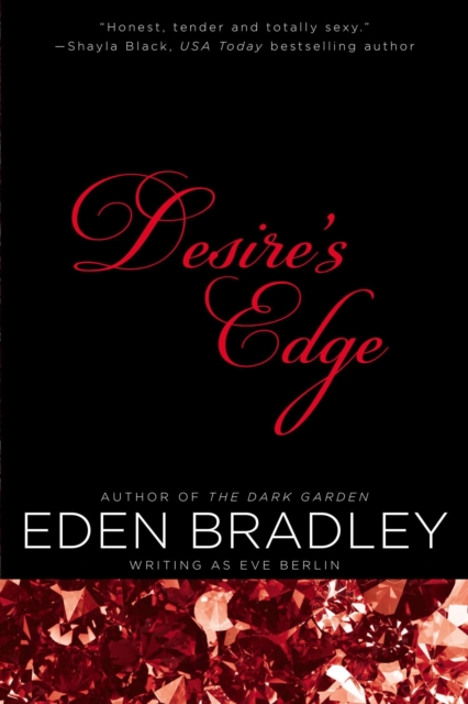 Desire's Edge, EPUB eBook