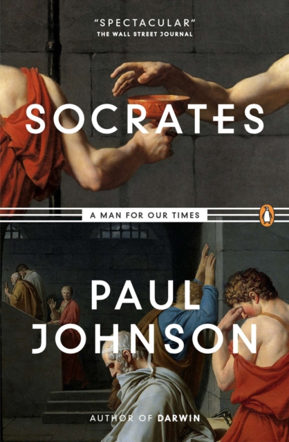 Socrates, EPUB eBook