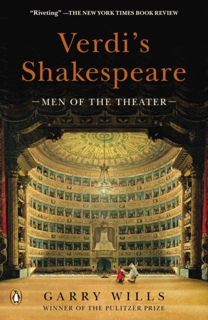 Verdi's Shakespeare, EPUB eBook