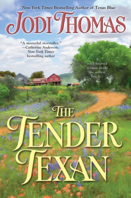 Tender Texan, EPUB eBook