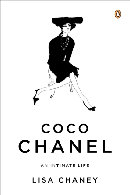 Coco Chanel, EPUB eBook