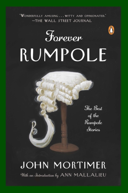 Forever Rumpole, EPUB eBook