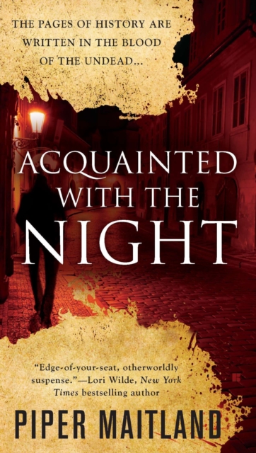 Acquainted With the Night, EPUB eBook