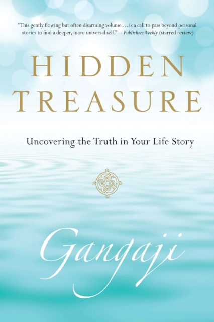 Hidden Treasure, EPUB eBook