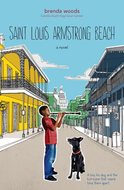 Saint Louis Armstrong Beach, EPUB eBook