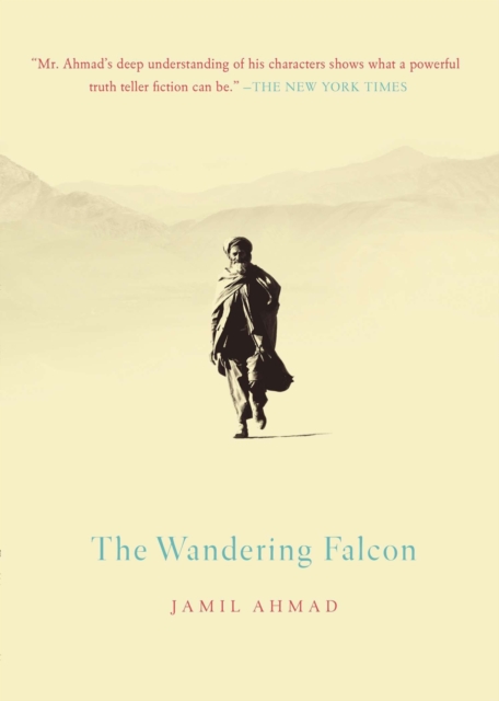 Wandering Falcon, EPUB eBook
