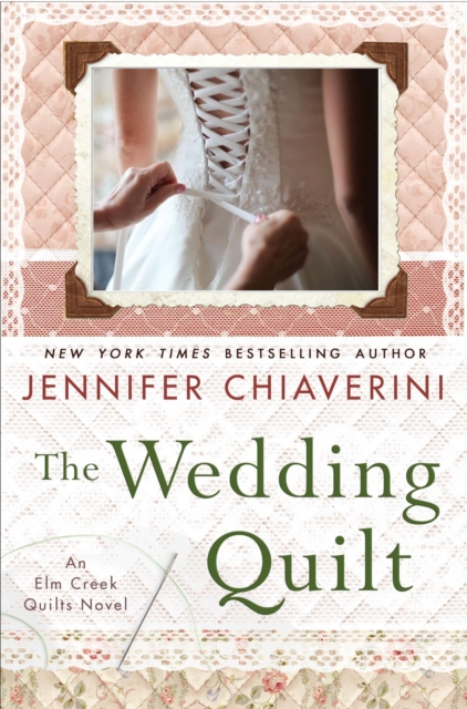 Wedding Quilt, EPUB eBook