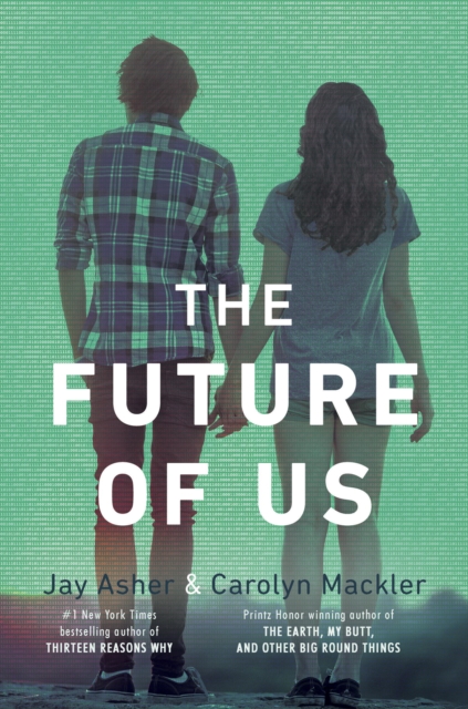 Future of Us, EPUB eBook