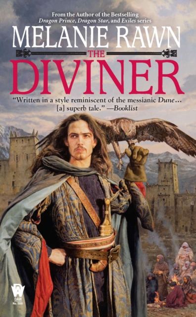 Diviner, EPUB eBook