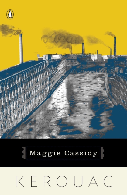 Maggie Cassidy, EPUB eBook