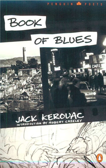Book of Blues, EPUB eBook