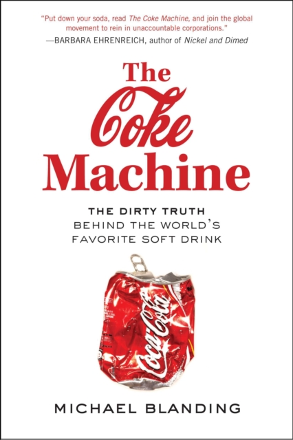 Coke Machine, EPUB eBook