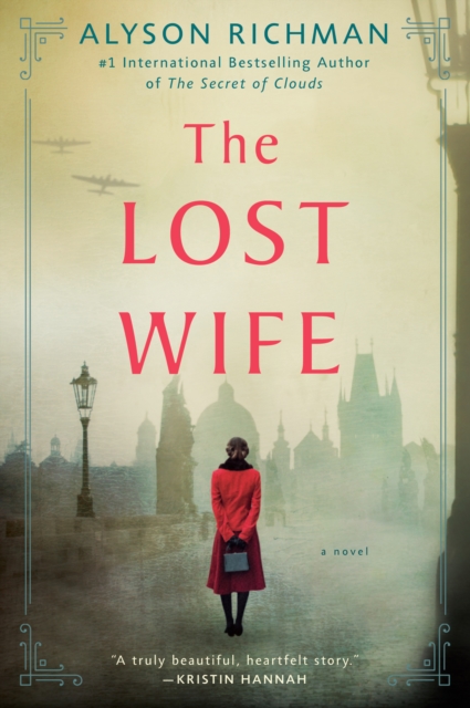 Lost Wife, EPUB eBook