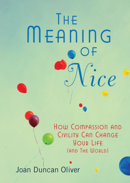 Meaning of Nice, EPUB eBook