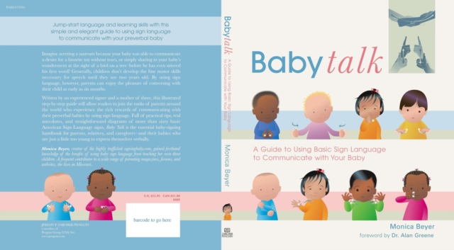 Baby Talk, EPUB eBook