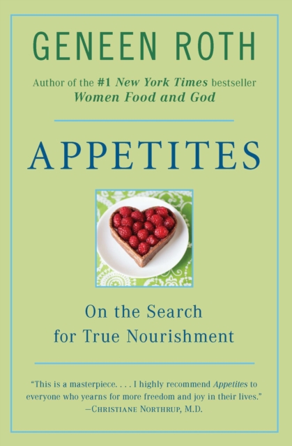 Appetites, EPUB eBook