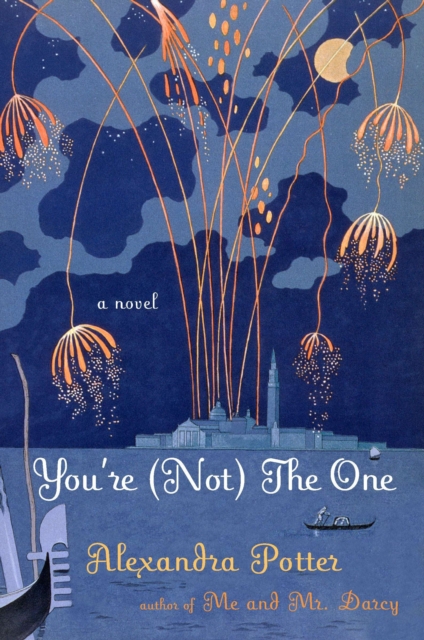 You're (Not) the One, EPUB eBook