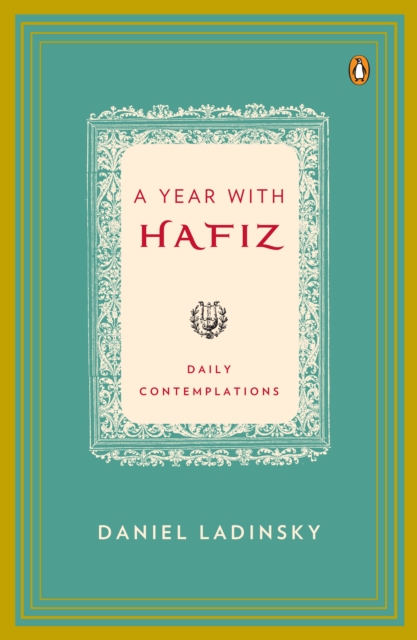 Year with Hafiz, EPUB eBook