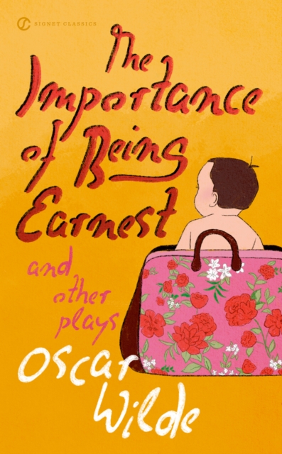 Importance of Being Earnest and Other Plays, EPUB eBook