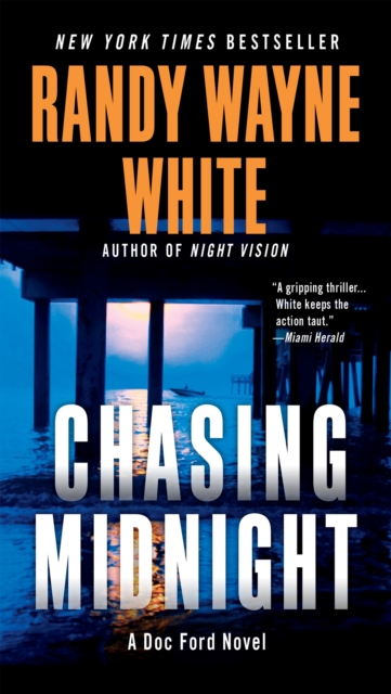 Chasing Midnight, EPUB eBook