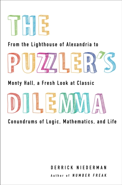 Puzzler's Dilemma, EPUB eBook