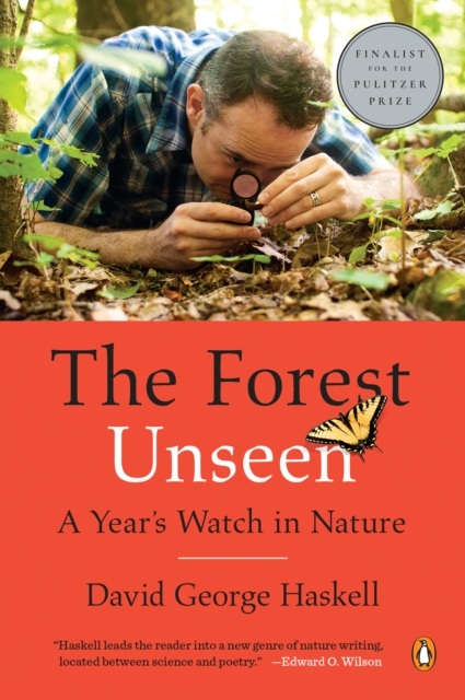 Forest Unseen, EPUB eBook