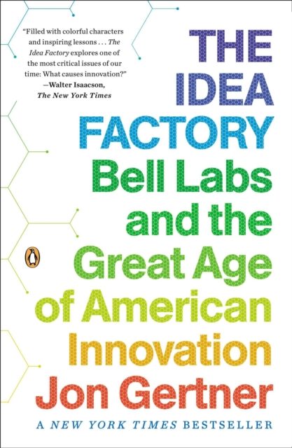 Idea Factory, EPUB eBook