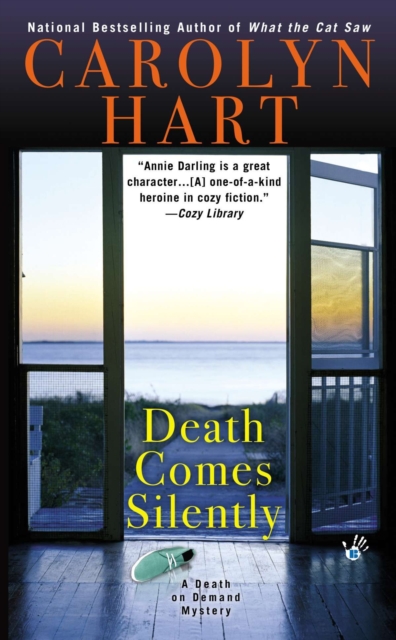 Death Comes Silently, EPUB eBook