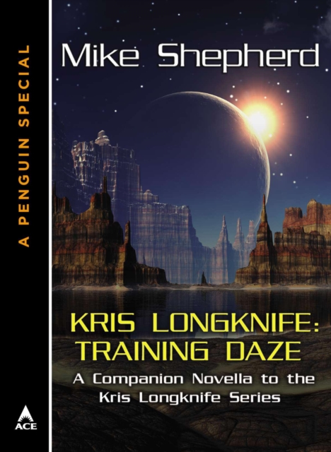 Kris Longknife: Training Daze, EPUB eBook