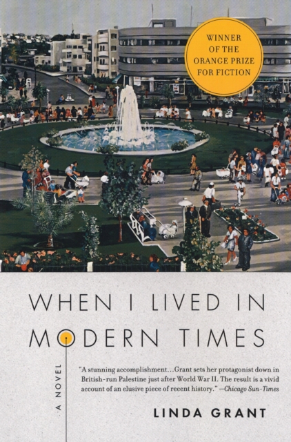 When I Lived in Modern Times, EPUB eBook